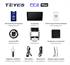 Штатная магнитола Teyes CC2 Plus 6/128 ГБ для Nissan X-Trail II (T31) 2007-2014 на Android 10.0 - фото 224751