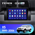 Штатная магнитола Teyes CC2 Plus 6/128 ГБ для BMW X5 E39 E53 1999-2006 на Android 10.0 - фото 224774