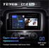 Штатная магнитола Teyes CC2 Plus 6/128 ГБ для Mercedes R-class на Android 10.0 - фото 224786