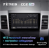 Штатная магнитола Teyes CC2 Plus 6/128 ГБ для Citroen C-Crosser 2007-2013 на Android 10.0 - фото 224858