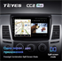 Автомагнитола Teyes CC2 Plus 6/128 ГБ для Mitsubishi Pajero Sport II 2008-2014 на Android 10.0 - фото 224895