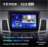 Автомагнитола Teyes CC2 Plus 6/128 ГБ для Mitsubishi Pajero Sport II 2008-2014 на Android 10.0 - фото 224896