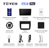 Автомагнитола Teyes CC2 Plus 6/128 ГБ для Mitsubishi Pajero Sport II 2008-2014 на Android 10.0 - фото 224898