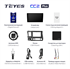 Штатная магнитола Teyes CC2 Plus 6/128 ГБ для Honda Civic 8 (VIII) 2006-2012 на Android 10.0 - фото 225049