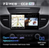 Штатная магнитола Teyes CC2 Plus 6/128 ГБ для Honda CR-V IV 2012-2016 на Android 10.0 - фото 225066