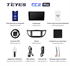 Штатная магнитола Teyes CC2 Plus 6/128 ГБ для Honda CR-V IV 2012-2016 на Android 10.0 - фото 225067