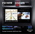 Штатная магнитола Teyes CC2 Plus 6/128 ГБ для Honda CR-V 2007-2012 на Android 10.0 - фото 225074