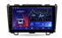 Штатная магнитола Teyes CC2 Plus 6/128 ГБ для Honda CR-V 2007-2012 на Android 10.0 - фото 225078