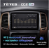 Штатная магнитола Teyes CC2 Plus 6/128 ГБ для Toyota Land Cruiser 100 2002-2007 на Android 10.0 - фото 225107