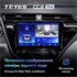 Штатная магнитола Teyes CC2 Plus 6/128 ГБ для Toyota Camry V70 2018-2021 на Android 10.0 - фото 225142