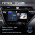 Штатная магнитола Teyes CC2 Plus 6/128 ГБ для Toyota Camry V70 2018-2021 на Android 10.0 - фото 225143