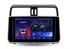 Штатная магнитола Teyes CC2 Plus 6/128 ГБ для Toyota Land Cruiser Prado 150 2017-2020 на Android 10.0 - фото 225243