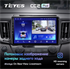 Штатная магнитола Teyes CC2 Plus 6/128 ГБ для Toyota RAV4 (CA40) 2013-2019 на Android 10.0 - фото 225277