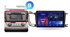 Штатная магнитола Teyes CC2 Plus 6/128 ГБ для Toyota RAV4 (CA40) 2013-2019 на Android 10.0 - фото 225282