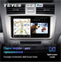 Штатная магнитола Teyes CC2 Plus 6/128 ГБ для Toyota Camry V40 2006-2011 на Android 10.0 - фото 225330