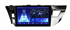 Штатная магнитола Teyes CC2 Plus 6/128 ГБ для Toyota Corolla XI 2013-2015 на Android 10.0 - фото 225342