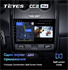 Штатная магнитола Teyes CC2 Plus 6/128 ГБ для Renault Duster 2015-2020 на Android 10.0 - фото 225360