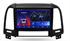 Штатная магнитола Teyes CC2 Plus 6/128 ГБ для Hyundai Santa Fe III 2005-2012 на Android 10.0 - фото 225527