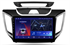 Штатная магнитола Teyes CC2 Plus 6/128 ГБ для Hyundai Creta 2016-2021 на Android 10.0 - фото 225536