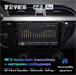Штатная магнитола Teyes CC2 Plus 6/128 ГБ для KIA Rio IV 2017-2020 на Android 10.0 - фото 225665