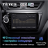 Штатная магнитола Teyes CC2 Plus 6/128 ГБ для Kia Rio III 2011-2017 на Android 10.0 - фото 225673