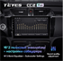 Штатная магнитола Teyes CC2 Plus 6/128 ГБ для Zotye T600 на Android 10.0 - фото 225775