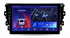 Штатная магнитола Teyes CC2 Plus 6/128 ГБ для Zotye T600 на Android 10.0 - фото 225781