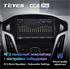 Штатная магнитола Teyes CC2 Plus 6/128 ГБ для Ford Focus 3 (2015+) на Android 10.0 - фото 225821