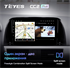 Штатная магнитола Teyes CC2 Plus 6/128 ГБ для Mazda CX-5 I 2011-2017 на Android 10.0 - фото 225849