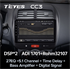 Штатная магнитола Teyes CC3 3/32 GB для Peugeot 4008 2012-2018 на Android 10.0 - фото 225886