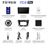 Автомагнитола Teyes CC2 Plus 6/128 ГБ для Nissan Murano 2015-2022 на Android 10.0 - фото 225895