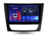 Штатная магнитола Teyes CC2 Plus 6/128 ГБ для Mercedes E-klasse (W211) 2002-2009 на Android 10.0 - фото 226012