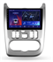 Штатная магнитола Teyes CC2 Plus 6/128 ГБ для Renault Logan, Sandero 2009-2013 на Android 10.0 - фото 226060