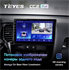 Штатная магнитола Teyes CC2 Plus 6/128 ГБ для Mitsubishi Outlander III 2019-2024 на Android 10.0 - фото 226173