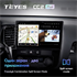 Штатная магнитола Teyes CC2 Plus 6/128 ГБ для Mitsubishi Outlander III 2019-2024 на Android 10.0 - фото 226176
