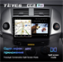 Автомагнитола Teyes CC2 Plus 6/128 ГБ для Toyota RAV4 (XA30) 2006-2013 на Android 10.0 - фото 226204