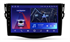 Автомагнитола Teyes CC2 Plus 6/128 ГБ для Toyota RAV4 (XA30) 2006-2013 на Android 10.0 - фото 226208
