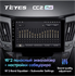 Штатная магнитола Teyes CC2 Plus 4/64 ГБ для Hyundai Sonata VI (YF) 2009-2014 на Android 10.0 - фото 226234