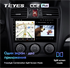 Штатная магнитола Teyes CC2 Plus 4/64 ГБ для Subaru Forester IV 2013-2014, Impreza IV 2012-2017 на Android 10.0 - фото 226319