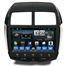 CarMedia KR-1046-S10 для Mitsubishi ASX 2010-2018 на Android 10.0 - фото 226567