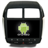 CarMedia KR-1046-S10 для Mitsubishi ASX 2010-2018 на Android 10.0 - фото 226570