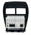 CarMedia KR-1046-S10 для Citroen C4 AirCross 2012-2017 на Android 10.0 - фото 226577