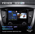Штатная магнитола Teyes CC2 Plus 4/64 ГБ для Mitsubishi Pajero Sport III 2015-2021 на Android 10.0 - фото 226712