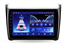 Штатная магнитола Teyes CC2 Plus 4/64 ГБ для Volkswagen Polo 5 2009-2019 на Android 10.0 - фото 226799
