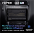 Штатная магнитола Teyes CC2 Plus 4/64 ГБ для Volkswagen Polo 5 2009-2019 на Android 10.0 - фото 226800