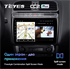 Штатная магнитола Teyes CC2 Plus 4/64 ГБ для Volkswagen Polo 5 2009-2019 на Android 10.0 - фото 226801