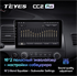 Штатная магнитола Teyes CC2 Plus 4/64 ГБ для Honda Civic 8 (VIII) 2006-2012 на Android 10.0 - фото 226824