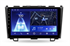 Штатная магнитола Teyes CC2 Plus 4/64 ГБ для Honda CR-V 2007-2012 на Android 10.0 - фото 226846