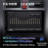 Штатная магнитола Teyes CC2 Plus 4/64 ГБ для Honda CR-V 2007-2012 на Android 10.0 - фото 226847