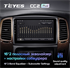 Штатная магнитола Teyes CC2 Plus 4/64 ГБ для Toyota Land Cruiser 100 2002-2007 на Android 10.0 - фото 226881